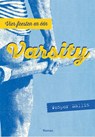 Vier feesten en één VARSITY - Vesper Wallis - 9789493437548