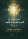 jij bent een multidimensionaal wezen - Martine Jones - 9789493440388