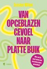 Van opgeblazen gevoel naar platte buik - Jessica Wilton - 9789493443280