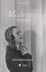 Malvina - Sylvia Broeckaert - 9789493443334