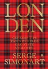 Londen - Serge Simonart - 9789493443662
