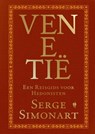 Venetië - Serge Simonart - 9789493443686