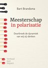 Meesterschap in polarisatie - Bart Brandsma - 9789493451124
