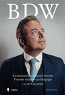 BDW - Tom de Smet - 9789493457225