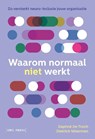 Waarom normaal niet werkt - Dietrich Moerman ; Daphné De Troch - 9789493457256