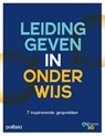 Leidinggeven in onderwijs - OVSG - 9789493457546