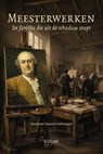 Meesterwerken - Marianne Hansen-Hallewaard - 9789493465459