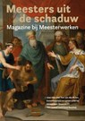 Meesters uit de schaduw - Marianne Hansen-Hallewaard - 9789493465534