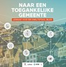 Handboek naar een toegankelijke gemeente - Inter Vzw - 9789493470569