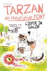 Tarzan de chagrijnige pony - Cécile Alix - 9789493474079