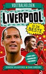 Voetbalhelden - Liverpool is de beste - Simon Mugford - 9789493474123