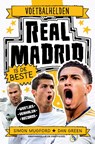 Real Madrid is de beste - Simon Mugford - 9789493474857