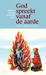 God spreekt vanaf de aarde - Willem Maarten Dekker - 9789493475021