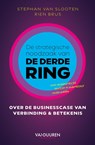 De strategische noodzaak van de derde ring - Stephan van Slooten ; Rien Brus - 9789493480063