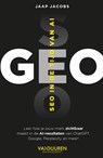 GEO. SEO in de tijd van AI - Jaap Jacobs - 9789493480087