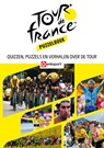 Denksport – Het Tour de France Puzzelboek -  - 9789493482197