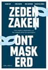 Eens dader, altijd dader? - Manon Cop ; Emma Martin ; Dirk Leestmans ; Kasia Uzieblo - 9789493499478