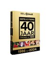 Geboren 1986 - Mijn eerste 18 jaar - 9789493505094