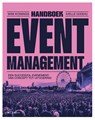 Handboek eventmanagement - Wim Konings ; Axelle Godeau - 9789493508002