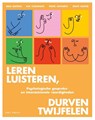 Leren luisteren, durven twijfelen - Imke Baetens ; Kim Coenraets ; Pieter Govaerts ; Ernst Koster - 9789493508514