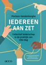 Iedereen aan zet - Marleen Vandenberghe - 9789493510845