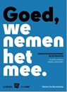 Goed, we nemen het mee. - Veerle De Beuckeleer - 9789493521667