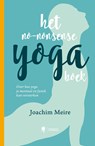 Het no-nonsense yogaboek - Joachim Meire - 9789493522589
