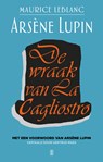 De wraak van La Cagliostro - Maurice Leblanc - 9789493537064