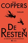 De Resten - Toni Coppers - 9789493547148