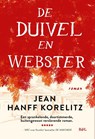 De duivel en Webster - Jean Hanff Korelitz - 9789493547223