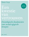 Een kwestie van vertrouwen - Dieter Gryp - 9789493551480