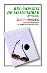 Relampagos de Lo Invisible. Antologia - Olga Orozco - 9789505572403