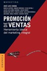 Promocion de Ventas - Jose Luis Chong - 9789506415211