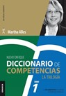 Diccionario de competencias - Martha Alles - 9789506418724