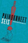Painokoneet seis! - Johanna Vehkoo ; Ville Tiihonen - 9789518514896