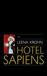 Hotel Sapiens - Leena Krohn - 9789518515978