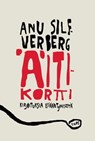Äitikortti - Anu Silfverberg - 9789518516920