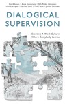 Dialogical Supervision - Kai Alhanen ; Anne Kansanaho ; Olli-Pekka Ahtiainen - 9789523186583