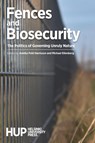 Fences and Biosecurity - Annika Pohl Harrisson ; Michael Eilenberg - 9789523691247