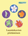 Luontokuvien piirtäminen - Sympsionics Design - 9789526787848