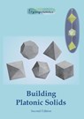 Building Platonic Solids - Sympsionics Design - 9789526821726