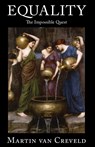 Equality - Professor Martin (Hebrew University of Jerusalem) Van Creveld - 9789527065525