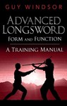 Advanced Longsword - Guy Windsor - 9789527157077