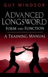 Advanced Longsword - Guy Windsor - 9789527157077