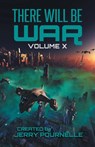There Will Be War Volume X - Martin Van Creveld - 9789527303245