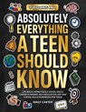 Absolutely Everything a Teen Should Know - Emily Carter - 9789527634028