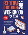 Executive Functioning Skills Workbook for Teens - Emily Carter - 9789527634080