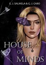 House of Minds - Eeva Salmela ; Gabriel Cabo - 9789528011347