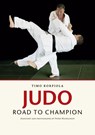 Judo - Road to Champion - Jorma Paasi - 9789528083887