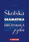 Skolska gramatika hrvatskoga jezika - Sanda Ham - 9789530400450